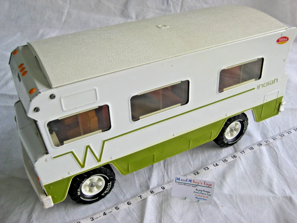 Tonka Winnebago Toys for sale - eBay