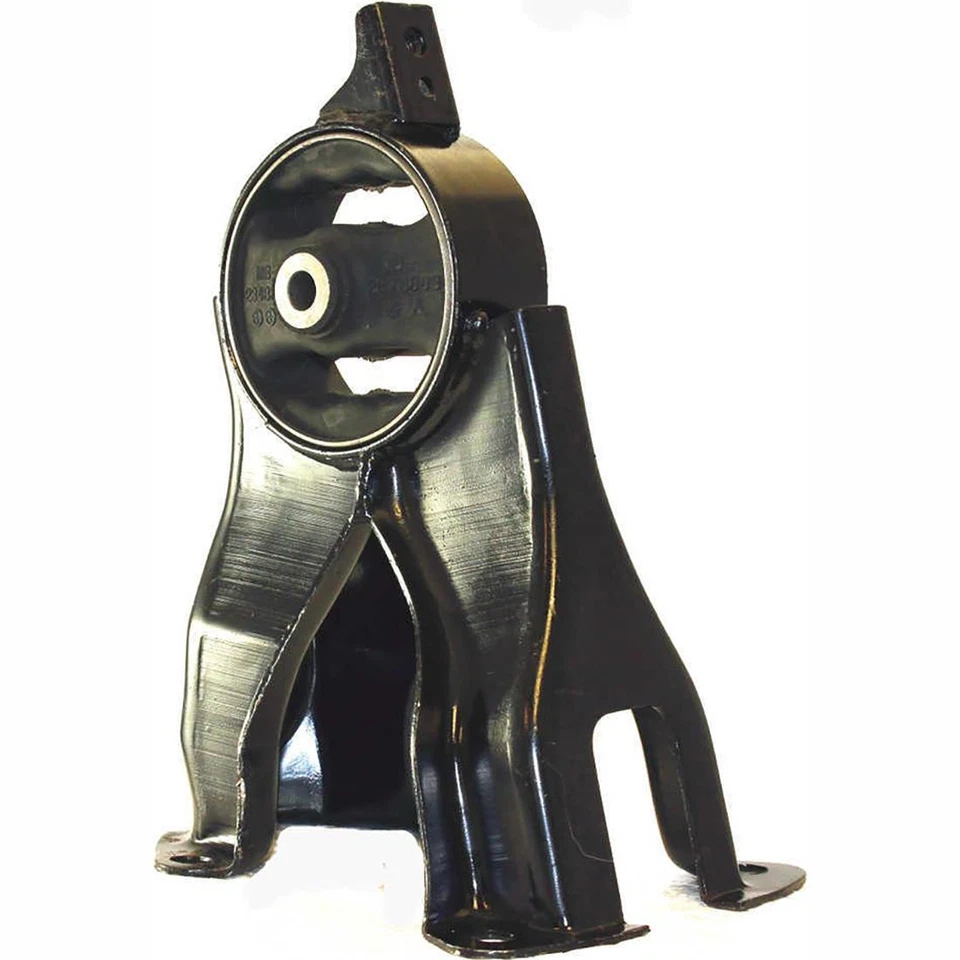 Juego de montaje de motor y transmisión 3 piezas. Mitsubishi Galant 2004-2007 2,4 L Foto 3 de 4