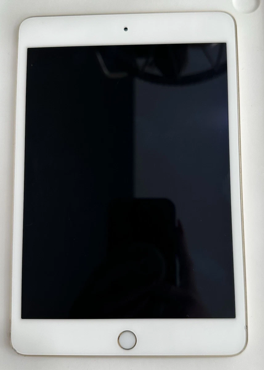 iPad mini 4 32GB 7.9
