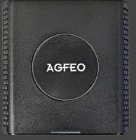 Voice Over IP Agfeo Dect Ip-Basis Pro Schwarz NEU