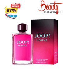 BRAND Joop Homme 200ml Men's Fragrance Eau De Toilette