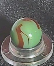 5/8" Flamming Dragon NM