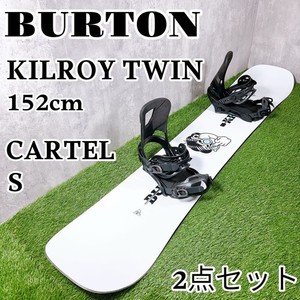 Burton Twin for sale | eBay