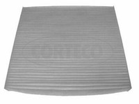Corteco Innenraumfilter 21652874 Partikelfilter FüR Toyota Avensis Corolla Verso