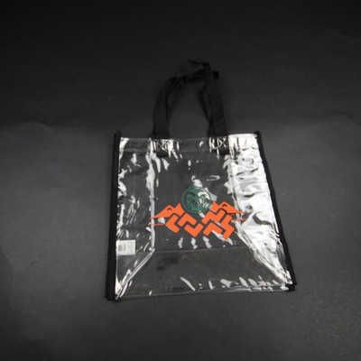  CSU Rams Hit Bag - Other Unisex Translucent New without Tags OSFA