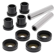  Racing Independent Rear Suspension Knuckle Bushing Kit Compatible 