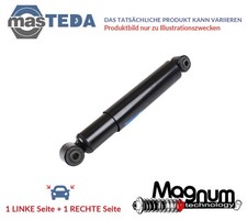 AGX127MT STOSSDAMPFER STOßDÄMPFER 2 STÜCK PAAR MAGNUM TECHNOLOGY 2PCS NEU