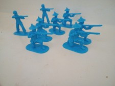 1:32 Armies In Plastic Boxer Rebellion China 1900 Chinese Boxers Infantry lot