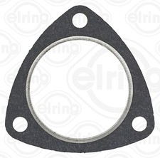 ELRING Dichtung Abgasrohr 497.210 für SKODA SEAT AUDI VW A4 3B6 PASSAT B5 3B3 B6