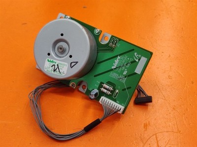       Printer Part Samsung CLP-315 Drive Gear Motor JC31-00091A