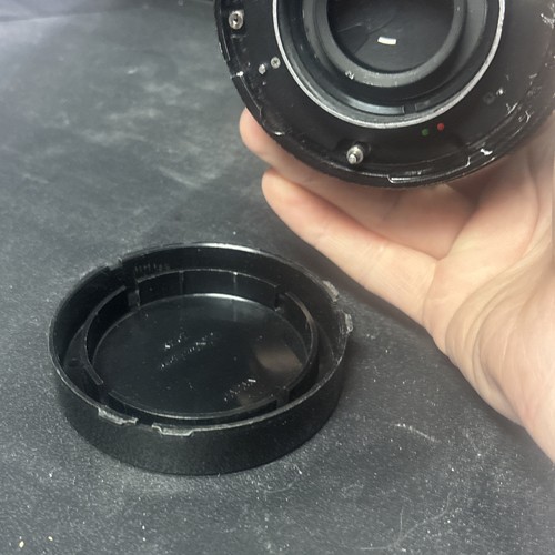 Mamiya Sekor C 127mm F3.8 Lens for RB67 Pro Pro S SD - Foto 16 di 19
