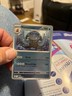 Mamoswine PFL 025/094 Phantasmal Flames Uncommon Reverse Holo Pokemon TCG