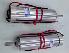 1pc 61.144.1101/02 Gear Motor 24V Heidelberg SM102 CD102 Printing Machine