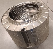 NOWA PRALKA BĘBNOWA BOSCH SIEMENS 00215117 KOMPLETNY BĘBEN PRALKI