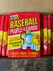 1982 DONRUSS SEALED WAX PACK RIPKEN ROOKIE POSSIBLE