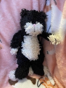 Jellycat Bunglie Cat | eBay
