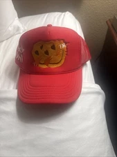 Hyde Park You’re Not Invited Burnt And Turnt SnapBack price to sell immediately