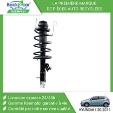Amortisseur Hyundai I20