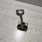 Dual mass flywheel