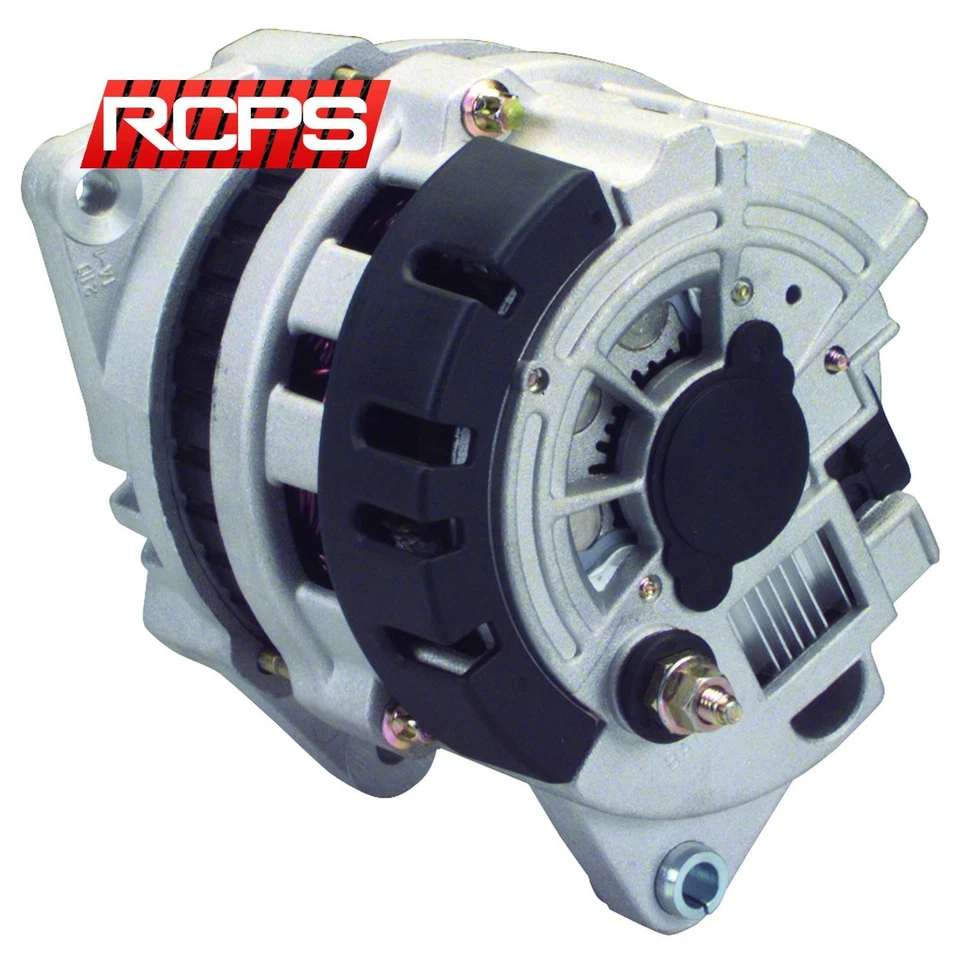 ALTERNADOR NUEVO PARA 1.9L 98-02 SATURN SC1 SC2 SL SL1 SL2, 98-99 SW1, 98-01 SW2 Foto 2 de 2