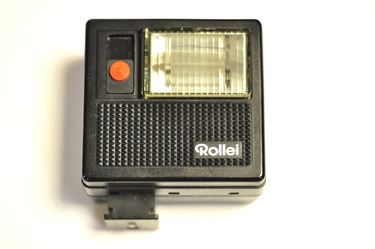 Rollei Camera Flash Accessories for sale | eBay