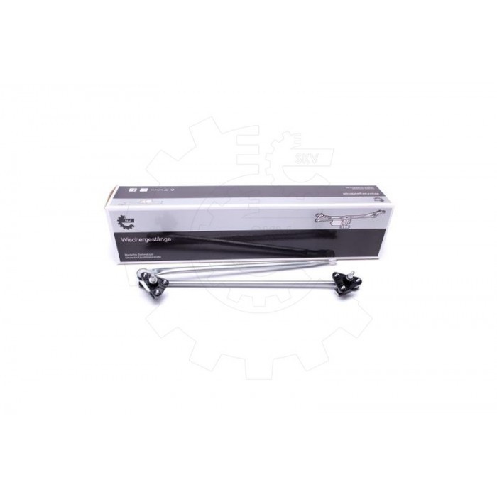 Tringlerie moteur essuie-glace MB952178 résout le blocage des balais Mitsubishi Carisma