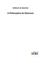 Anthero De Quental | A Philosophia De Natureza | Taschenbuch | Spanisch (2022)