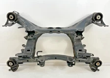 2010-2012 Subaru Legacy Rear Crossmember Subframe Engine Cradle Assembly OEM