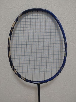 YONEX Badminton Racket Astrox 99 Sapphire Navy 4UG6 635515
