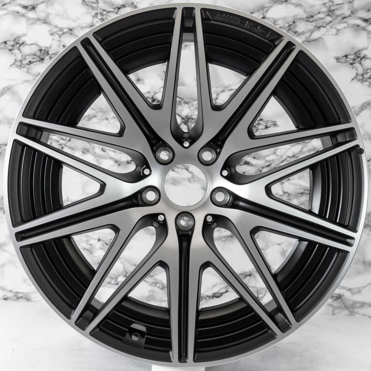Mercedes C43 C63s AMG 20