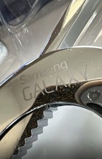 Samsung Nussknacker von Rominox Originalverpackung