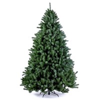 artplants Deko Tannenbaum Boston Speed, 210Cm, Ø125Cm