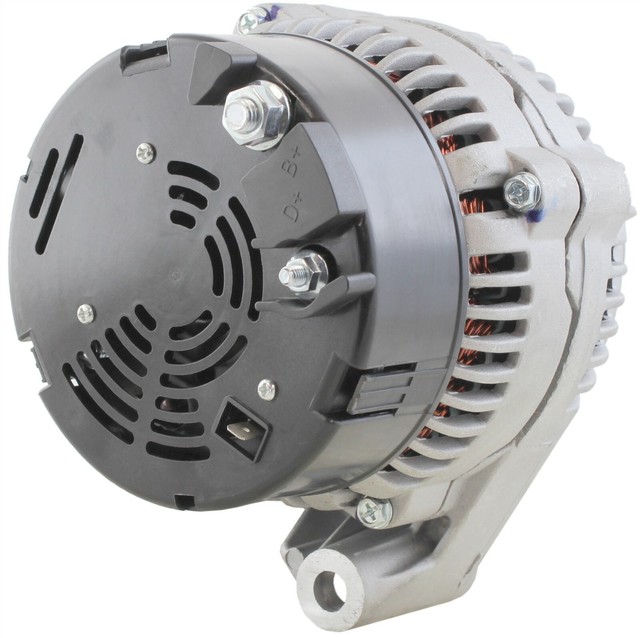 New Alternator 12V 90 Amp fits John Deere Farm Tractors 6120 6120L