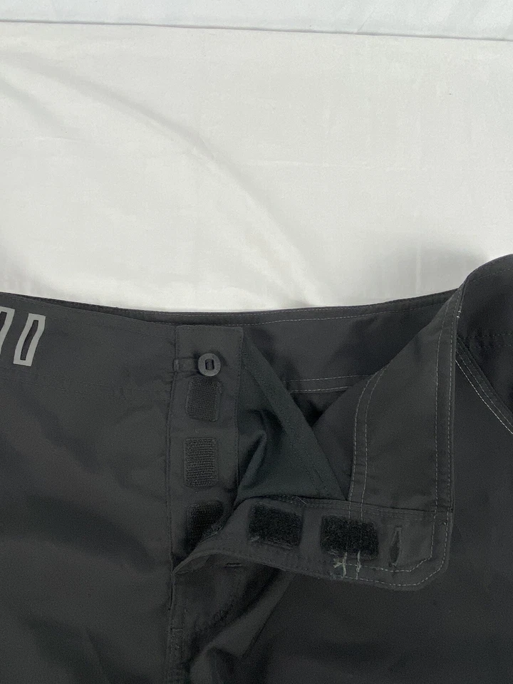 Pantalones Cortos Carga Outdoor Research Escalada Montaña XL Negro Ligero Exterior Foto 4 de 4