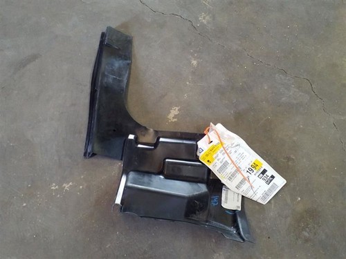 Genuine GMC Right Core Support Cover | Fits 2015-2020 GMC Canyon - Picture 5 of 10