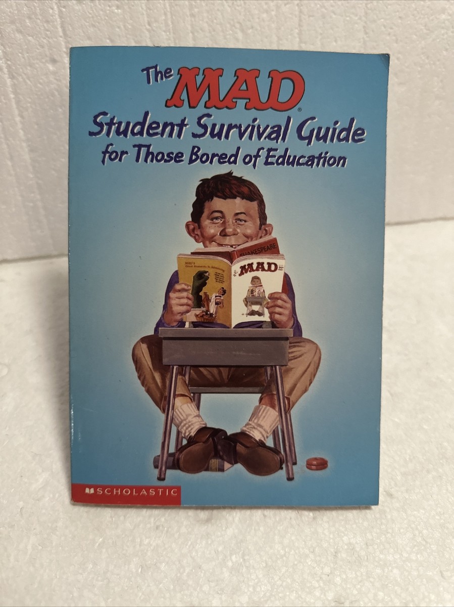 The Scholar's Survival Manual: A Road Map For Students, Faculty, And Administrat