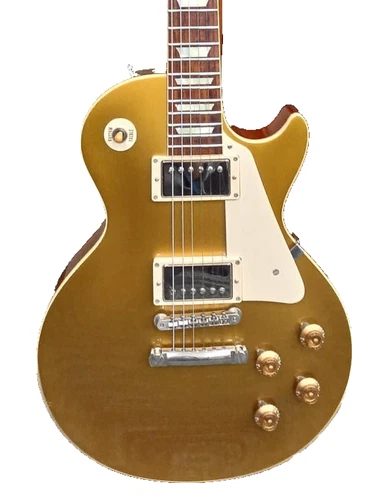 [Gibson] Custom Shop Historic Collection 1957 Les Paul Standard Gold Top USA