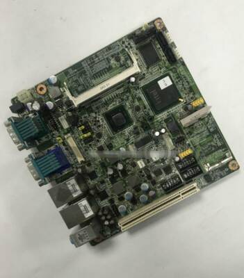 1PC Advantech AIMB-212 AIMB-212D Industrial control board tested
