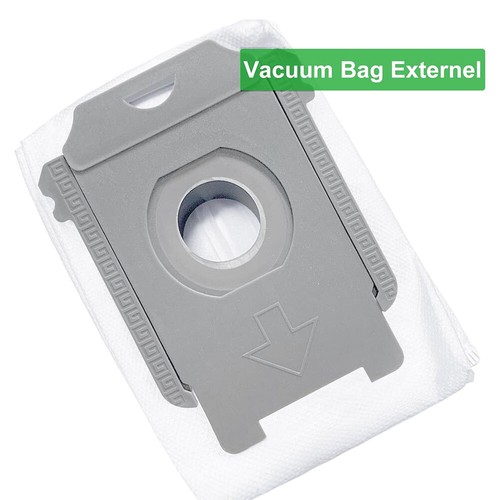 Vacuum Dust Bags For iRobot Roomba i7+ i3+ i4+ i5+ i6+ i7+ i8+ S9+ J8+ J7+ PLUS - Picture 3 of 10