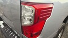 17 NISSAN TITAN XD SV Tail Light Passenger Right