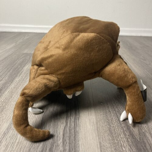 HALF-LIFE 2 CRITTERS Hut Kopf-Krabbe Plüsch OFFIZIELLES VENTIL selten Sammlerstück - Bild 3 von 9