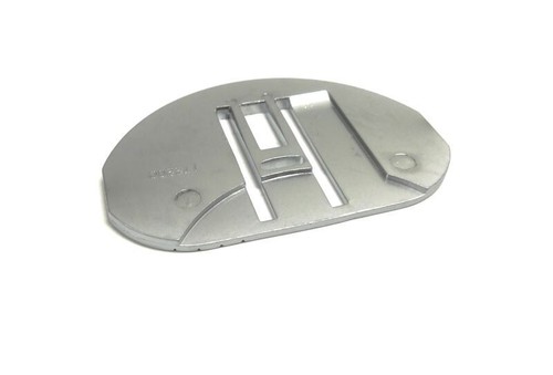 Zig Zag Needle Throat Plate, 172200, SINGER 401 401A 403 403A 500 500A 503 600 + - Picture 3 of 4