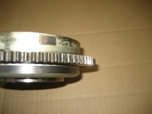 Polaris Flywheel 1992 SL650 3240103 - Picture 4 of 7