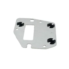 Hot Front Right Distronic Radar Bracket for Audi A8 D4 S8 A8 Quattro 4H 2015-17