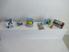Zuru Mini Brands Boys Toy Lot
