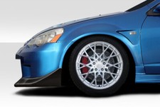 02-06 Acura Rsx Jevan Duraflex Body Kit- 15mm Front Fenders 118760