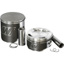 Wiseco Piston - Yamaha - 69.00 mm Bore | 2455M07300