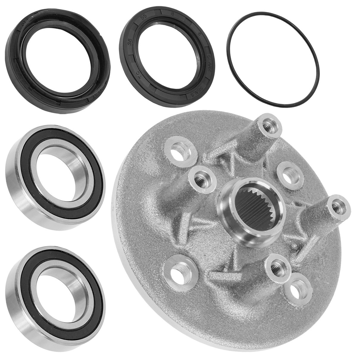 YAMAHA T700 WHEEL BEARING KITS IN AUSTRALIA - Foto 3