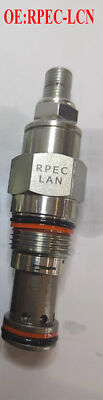 Pressure Relief Valve RPEC-LCN For Sun Hydraulics》
