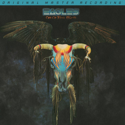 Eagles One of These Nights | eBay
